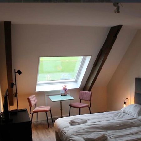 Vakantieboerderij Huize Nuis Noordbeemster Ngoại thất bức ảnh