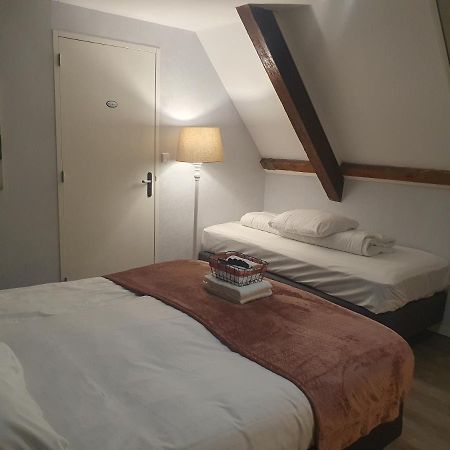 Vakantieboerderij Huize Nuis Noordbeemster Ngoại thất bức ảnh