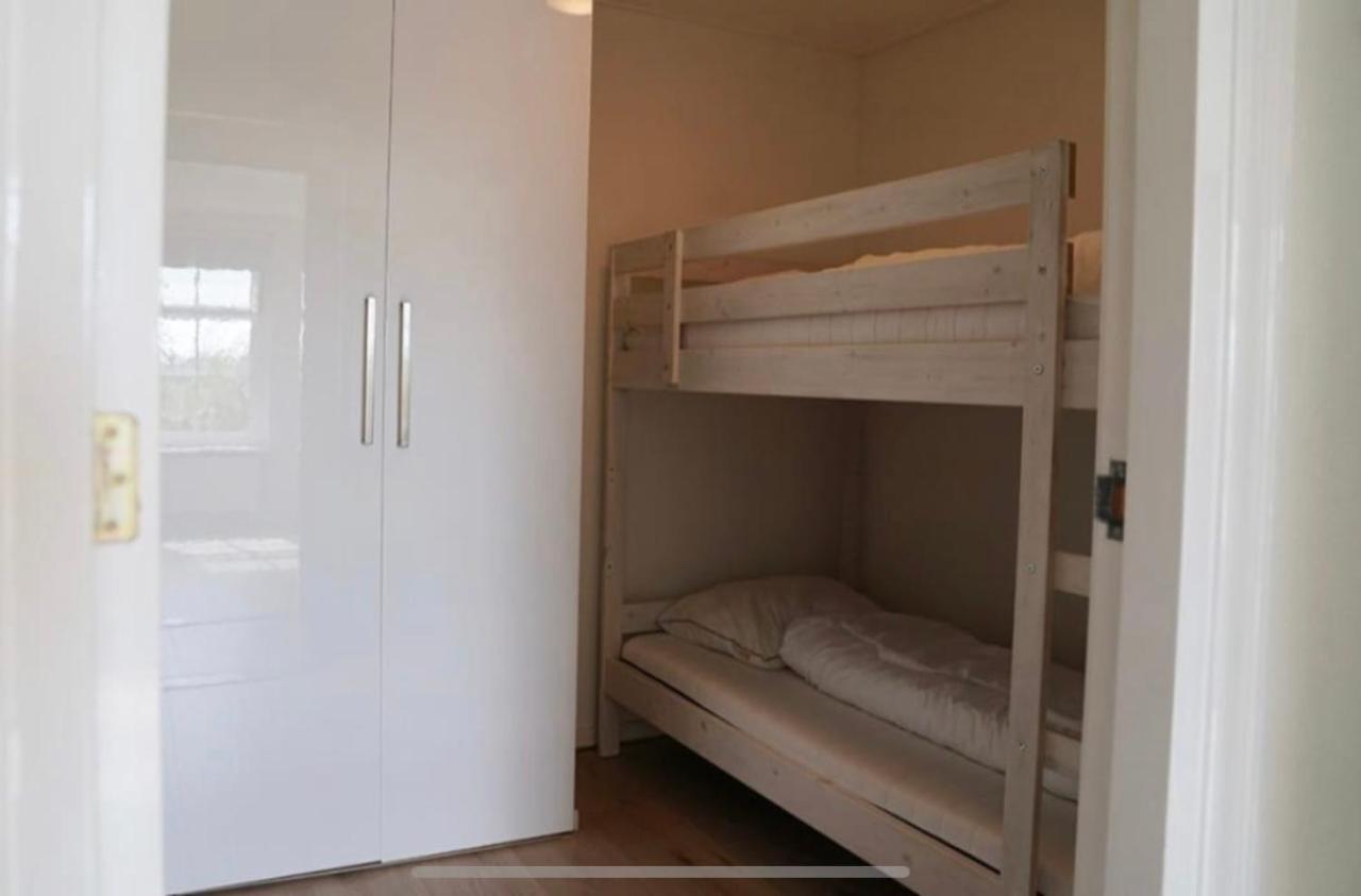 Vakantieboerderij Huize Nuis Noordbeemster Ngoại thất bức ảnh