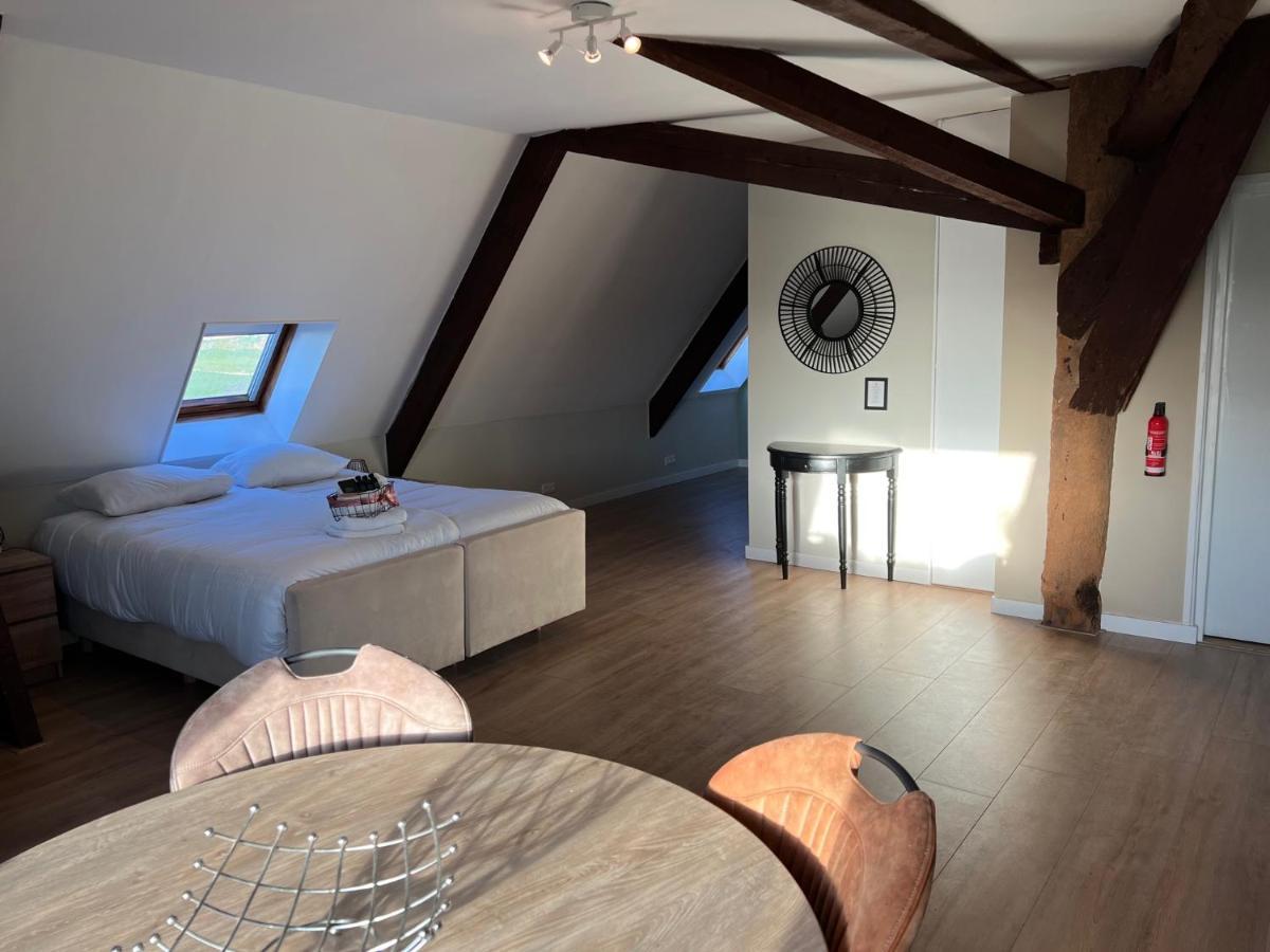 Vakantieboerderij Huize Nuis Noordbeemster Ngoại thất bức ảnh